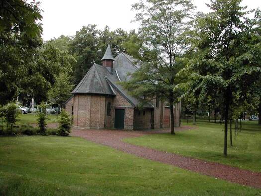 Grundstück zum Kauf 1.737 m² Grundstück Dilborner Straße Overhetfeld Niederkrüchten-Overhetfeld 41372