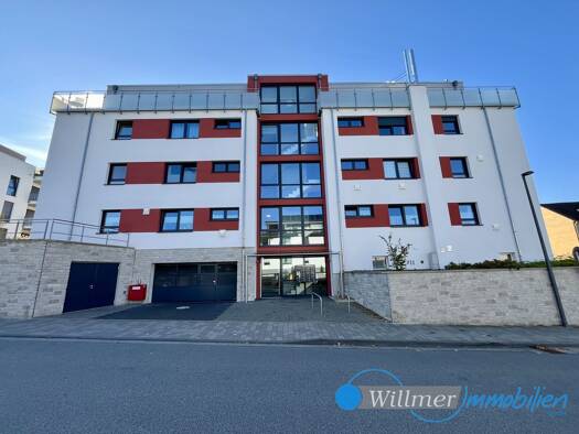 Wohnung zum Kauf 280.000 € 2 Zimmer 83,4 m² frei ab sofort Robert-Schnabel-Straße 2 Northeim Northeim 37154