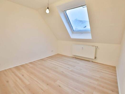 Wohnung zur Miete 300 € 1 Zimmer 28 m² Lehe Bremerhaven 27576