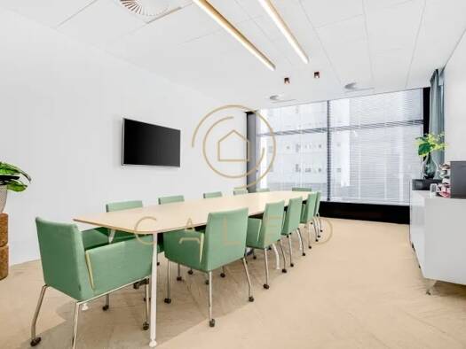 Bürofläche zur Miete provisionsfrei 1.000 m² Bürofläche teilbar ab 1 m² Radeberger Vorstadt Ortsamtsbereich Neustadt 01099