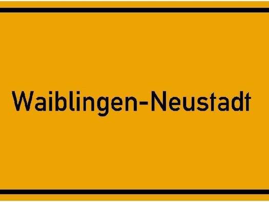 Wohnung zum Kauf 112.000 € 3 Zimmer 57 m² 3. Geschoss Neustadt Waibilingen 71336