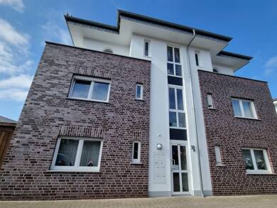 Wohnung zur Miete 480 € 2 Zimmer 50,5 m² Hilter Hilter 49176