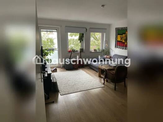 Wohnung zur Miete Tauschwohnung 1.045 € 3 Zimmer 95 m² 2. Geschoss Oberstadt Mainz 55116