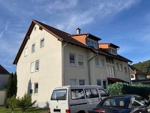Wohnung zum Kauf 369.000 € 4,5 Zimmer 128 m² frei ab sofort Hausen im Wiesental 79688