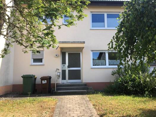Reihenmittelhaus zum Kauf 328.000 € 5,5 Zimmer 127 m² 272 m² Grundstück frei ab 01.11.2026 Auf Schalmen 19 Donaueschingen Donaueschingen 78166