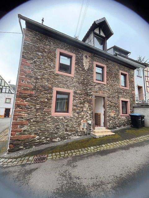 House in Bernkastel-Kues, Kues - Ansicht 2