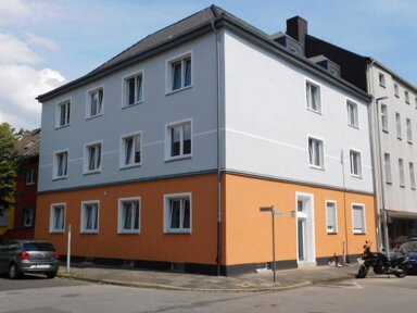 Wohnung zur Miete 572 € 3 Zimmer 71,5 m² 1. Geschoss frei ab 01.03.2025 Rheintörchenstraße 77 Wanheimerort Duisburg 47055