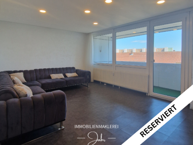 Wohnung zum Kauf 179.000 € 3 Zimmer 79,9 m² 5. Geschoss frei ab sofort Schweinfurt 97424