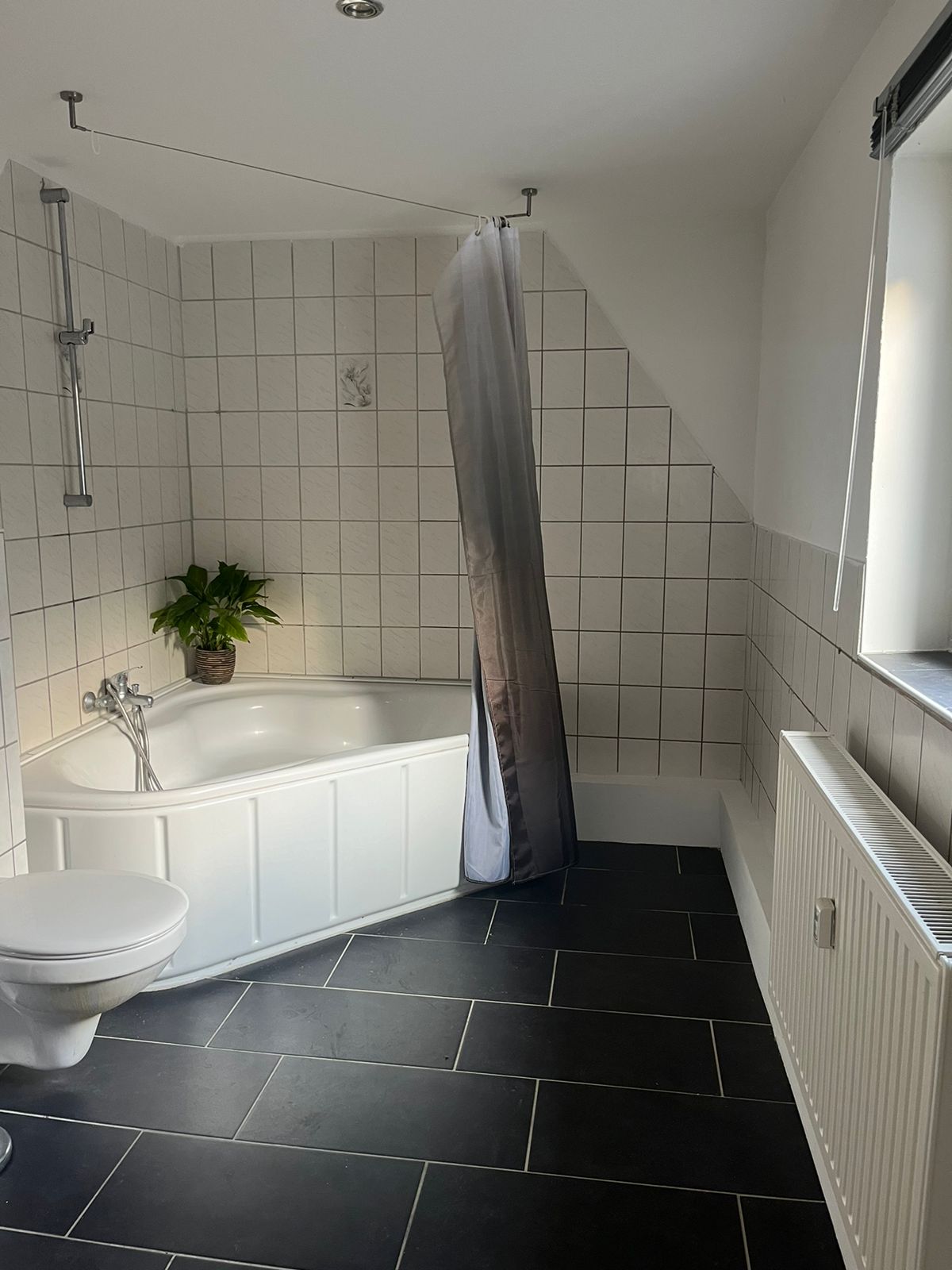 Wohnung zur Miete 725 € 6 Zimmer 120 m²<br/>Wohnfläche 1.<br/>Geschoss Ilmenau Ilmenau 98693