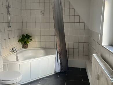 Wohnung zur Miete 725 € 6 Zimmer 120 m² 1. Geschoss Ilmenau Ilmenau 98693