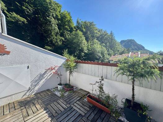 Maisonette zum Kauf 445.000 € 4 Zimmer 106 m² 1. Geschoss Walchsee 6344