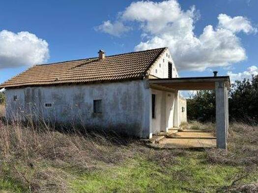 Bauernhaus zum Kauf provisionsfrei 115.000 € 5 Zimmer 120 m² 20.000 m² Grundstück Rociana del Condado 21720