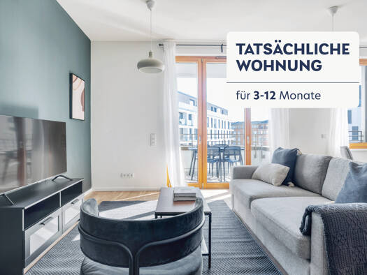 Wohnung zur Miete 2.430 € 3 Zimmer 87 m² 4. Geschoss frei ab sofort Schlesingerstraße 6 Charlottenburg Berlin 10587