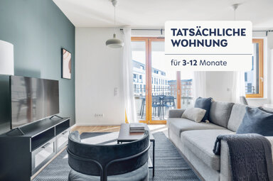 Studio zur Miete 2.590 € 3 Zimmer 87 m² 4. Geschoss frei ab sofort Schlesingerstraße 6 Charlottenburg Berlin 10587