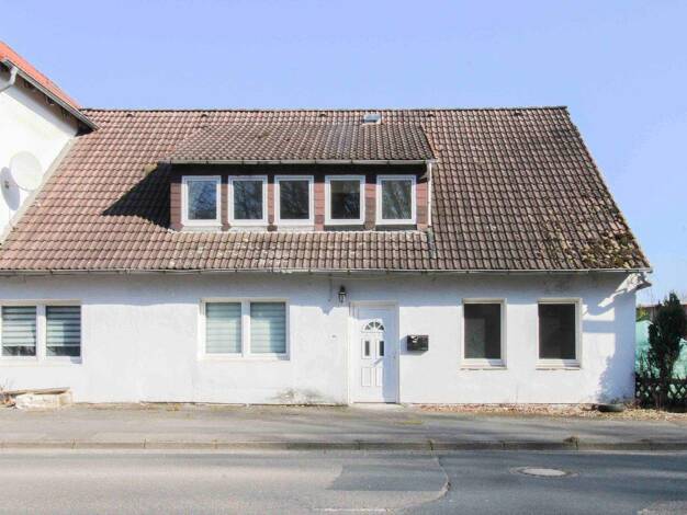 Sonstiges zum Kauf als Kapitalanlage geeignet 225.000 € 5 Zimmer 115 m² Barsinghausen 30890