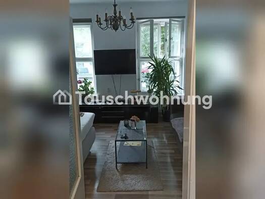 Wohnung zur Miete Tauschwohnung 289 € 1 Zimmer 34 m² 1. Geschoss Nördliche Innenstadt Potsdam 14467