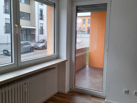 Wohnung zur Miete 630 € 3 Zimmer 65 m² 2. Geschoss frei ab 01.01.2027 Lappersdorf Lappersdorf 93138