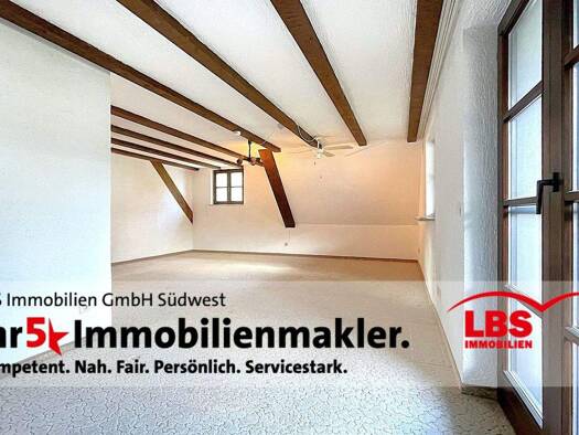 Wohnung zum Kauf 109.000 € 2,5 Zimmer 71,9 m² frei ab sofort Uttenhofen Tengen 78250