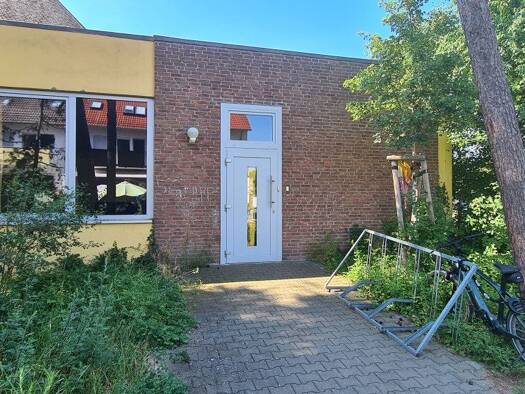 Büro zur Miete provisionsfrei 800 € 2,5 Zimmer 98 m² Bürofläche Saidelsteig 33 a Tennenlohe Erlangen 91058