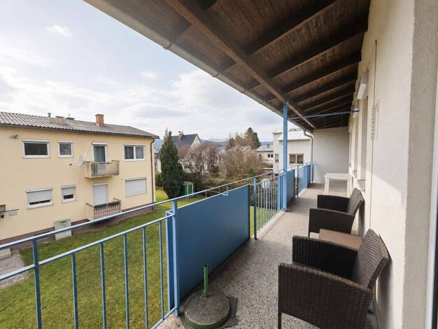 Wohnung zum Kauf 207.000 € 3 Zimmer 57 m² 1. Geschoss Graz 8054
