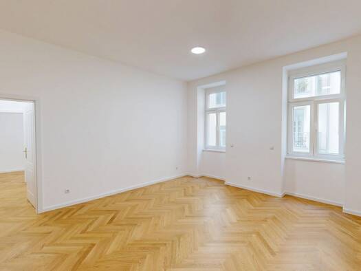 Wohnung zum Kauf 525.000 € 4 Zimmer 88 m² 1. Geschoss Wien 1050
