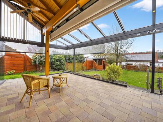 Einfamilienhaus zum Kauf 389.000 € 6 Zimmer 145,7 m² 647 m² Grundstück Beckingen 66701