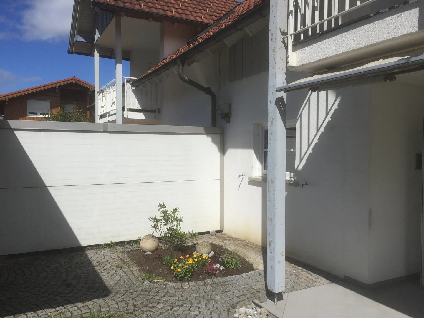 Wohnung zur Miete 1.385 € 3,5 Zimmer 80 m²<br/>Wohnfläche EG<br/>Geschoss 01.02.2025<br/>Verfügbarkeit Mäder 6841