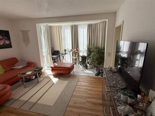 Wohnung zum Kauf 113.500 € 1 Zimmer 45,7 m² 1. Geschoss Diez 65582