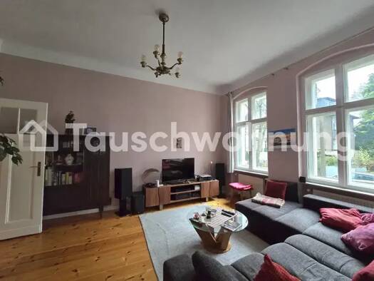Wohnung zur Miete Tauschwohnung 1.000 € 5 Zimmer 146 m² Alt-Hohenschönhausen Berlin 10318