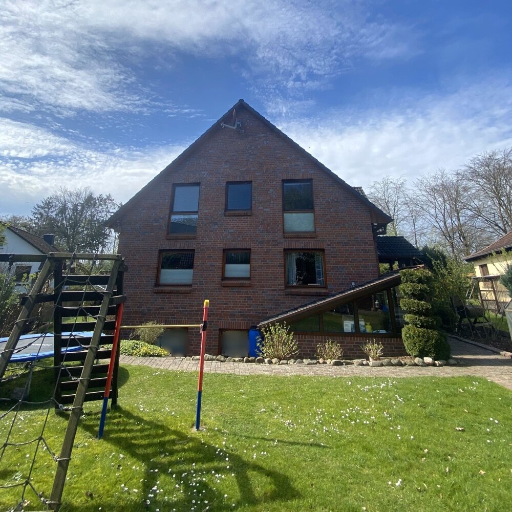 Mehrfamilienhaus zum Kauf 625.000 € 6 Zimmer 184,7 m²<br/>Wohnfläche 800 m²<br/>Grundstück Tangendorf Toppenstedt / Tangendorf 21442