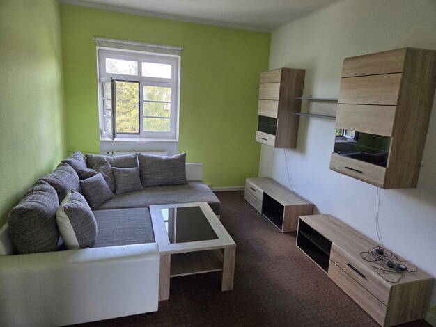 Wohnung zur Miete 625 € 2 Zimmer 44 m² 3. Geschoss frei ab 01.09.2025 Hamburger Straße 21 Krämpfervorstadt Erfurt 99085