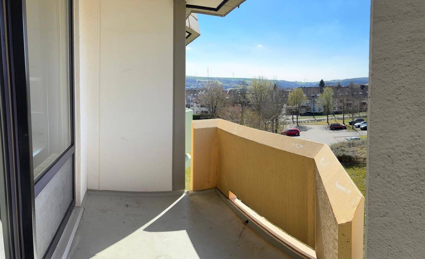 Gemütliches Apartment mit Balkon in Trier-Tarforst – 54296 Trier – Vorschaubild 7