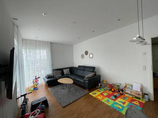 Wohnung zur Miete 1.050 € 3 Zimmer 70 m² Geschoss 3/4 frei ab 01.01.2027 Gießen Gießen 35394