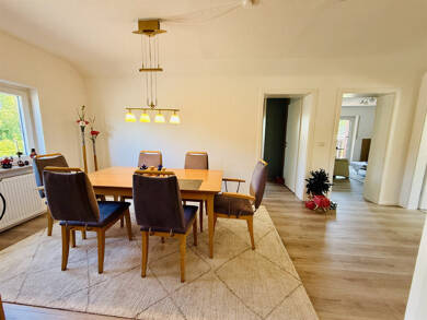 Wohnung zur Miete 765 € 4 Zimmer 92 m² 1. Geschoss frei ab 01.08.2025 Stadtlohn 48703