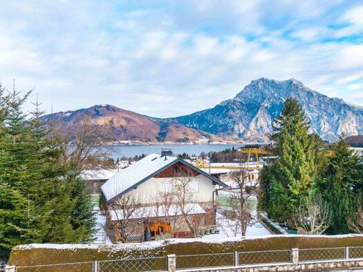 Einfamilienhaus zum Kauf 1.100.000 € 5 Zimmer 183 m² 970 m² Grundstück Am Huemerhof Altmünster 4813