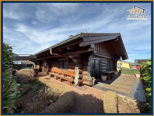 Einfamilienhaus zum Kauf 325.000 € 5 Zimmer 100 m² 500 m² Grundstück Ettinghausen 56244