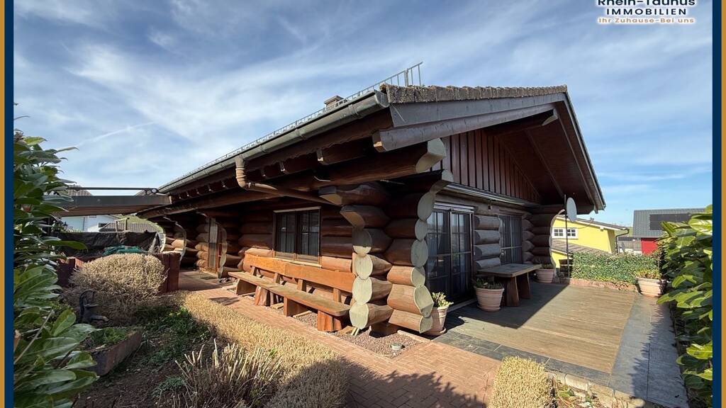 Einfamilienhaus zum Kauf 325.000 € 5 Zimmer 100 m² 500 m² Grundstück Ettinghausen 56244