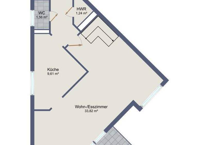 Doppelhaushälfte zum Kauf 549.000 € 5 Zimmer 108 m² 179 m² Grundstück Hummelsbüttel Hamburg / Hummelsbüttel 22339
