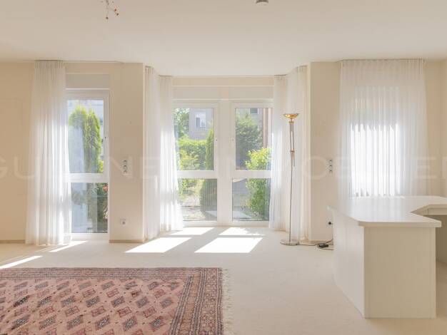 Wohnung zum Kauf 630.000 € 4 Zimmer 136 m² EG Berlin / Marienfelde 12277
