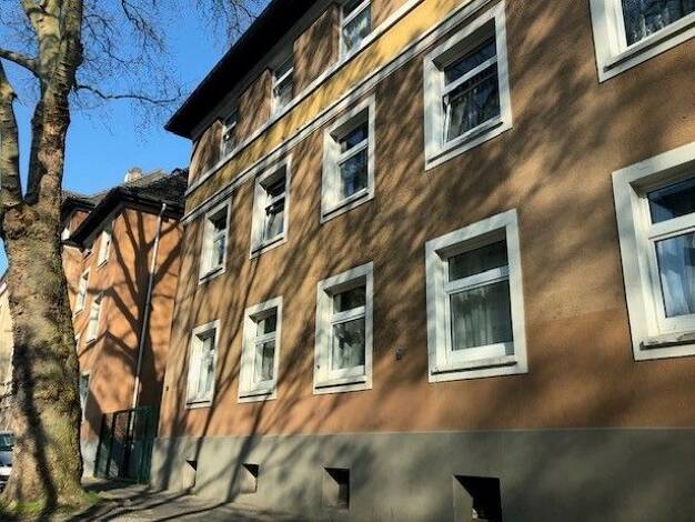 Wohnung zur Miete 539 € 3,5 Zimmer 65,8 m² 2. Geschoss Stollenstraße 15 Mitte Dortmund 44145