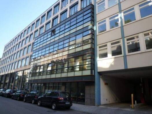 Stellplatz zur Miete provisionsfrei 80 € Karlstraße  43 Maxvorstadt München 80333