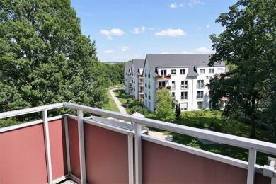 Wohnung zur Miete 313 € 3 Zimmer 58 m² 3. Geschoss frei ab sofort Am Karbel 19 Altendorf Chemnitz 09116