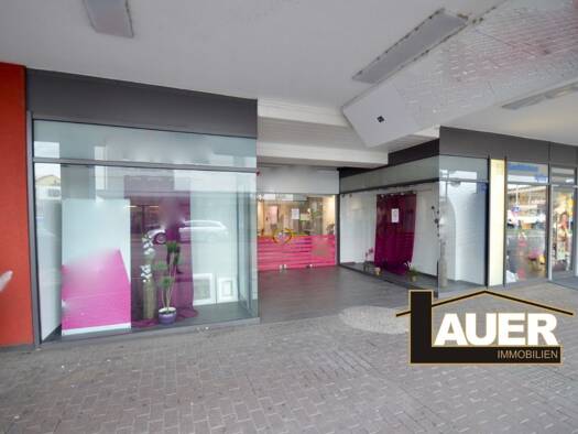 Laden zum Kauf 135.000 € 173 m² Verkaufsfläche Stadtmitte Völklingen 66333