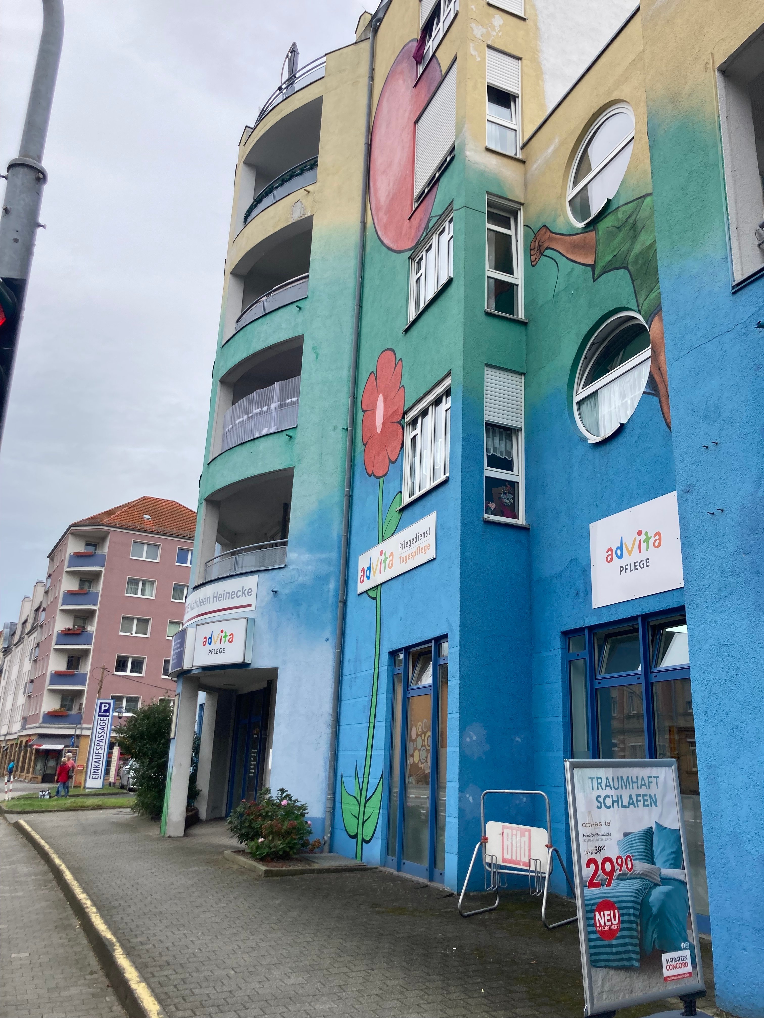 Wohnung zur Miete 456 € 2 Zimmer 51,8 m²<br/>Wohnfläche 3.<br/>Geschoss ab sofort<br/>Verfügbarkeit Freital Freital 01705