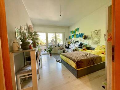 Wohnung zur Miete 500 € 2 Zimmer 54 m² 1. Geschoss frei ab 01.07.2025 Lindenallee 4 Kleve Kleve 47533