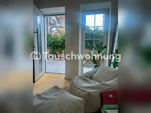 Wohnung zur Miete Tauschwohnung 845 € 2 Zimmer 44 m² EG Bahnstadt Heidelberg 69115