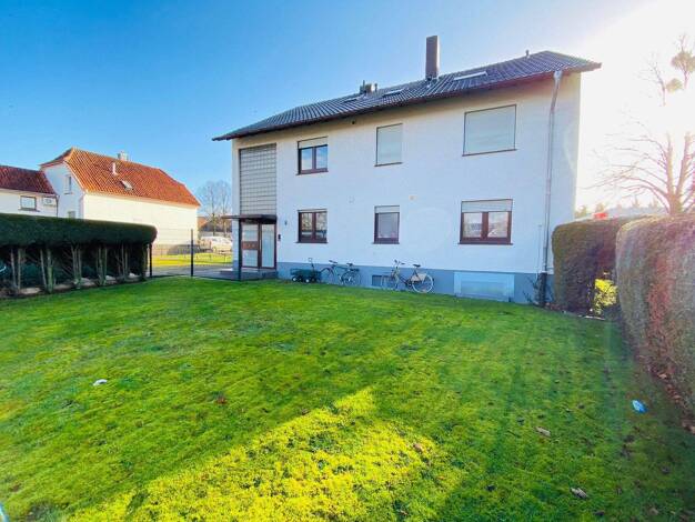 Mehrfamilienhaus zum Kauf provisionsfrei 530.000 € 11 Zimmer 270 m² 1.024 m² Grundstück Lübbecke Lübbecke 32312