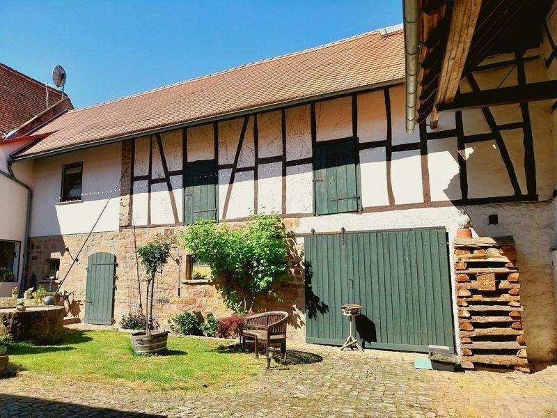 Einfamilienhaus zum Kauf - Mehr