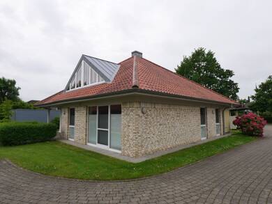 Haus zur Miete 1.120 € 2 Zimmer 111 m² Schacht-Audorf 24790