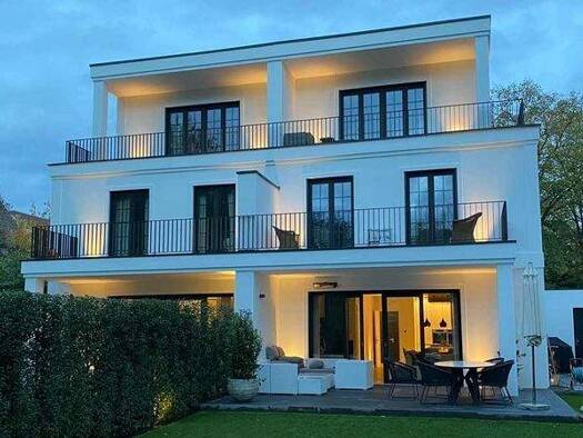 Grundstück zum Kauf provisionsfrei 110.000 € 505 m² Grundstück Breibacher Weg Breibach Kürten 51515